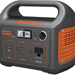 portable power station